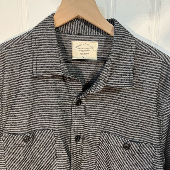 Threads 4 Thought Sustainable Apparel - Picture 1 of 6
